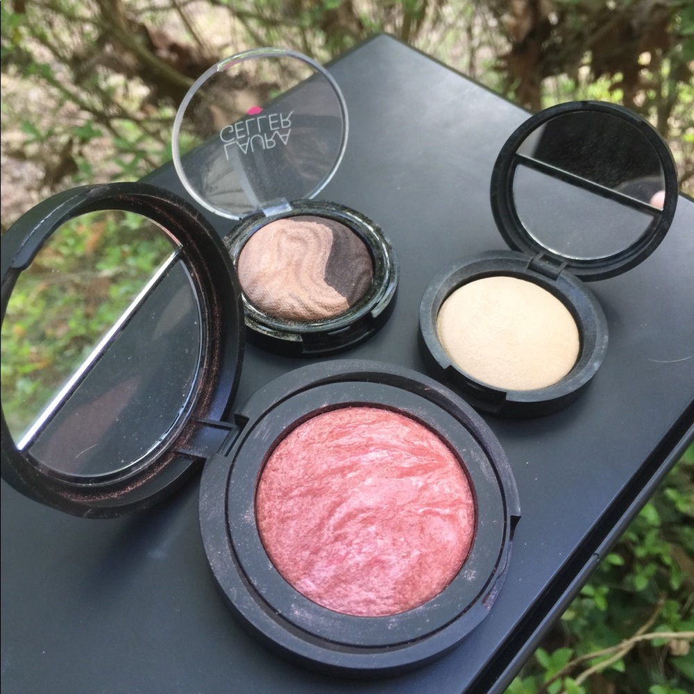 Laura Geller Makeup Lot